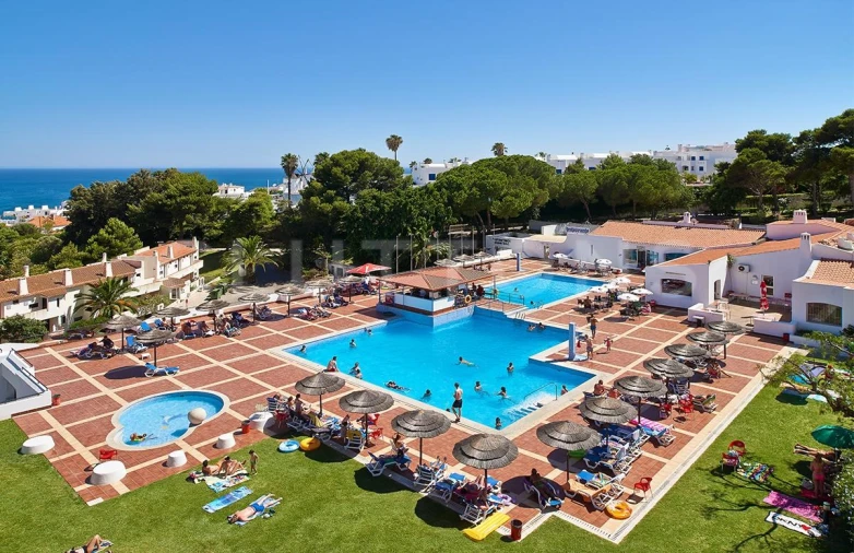 Apartamento T1 para Venda em Albufeira e Olhos de Água Foto 11
