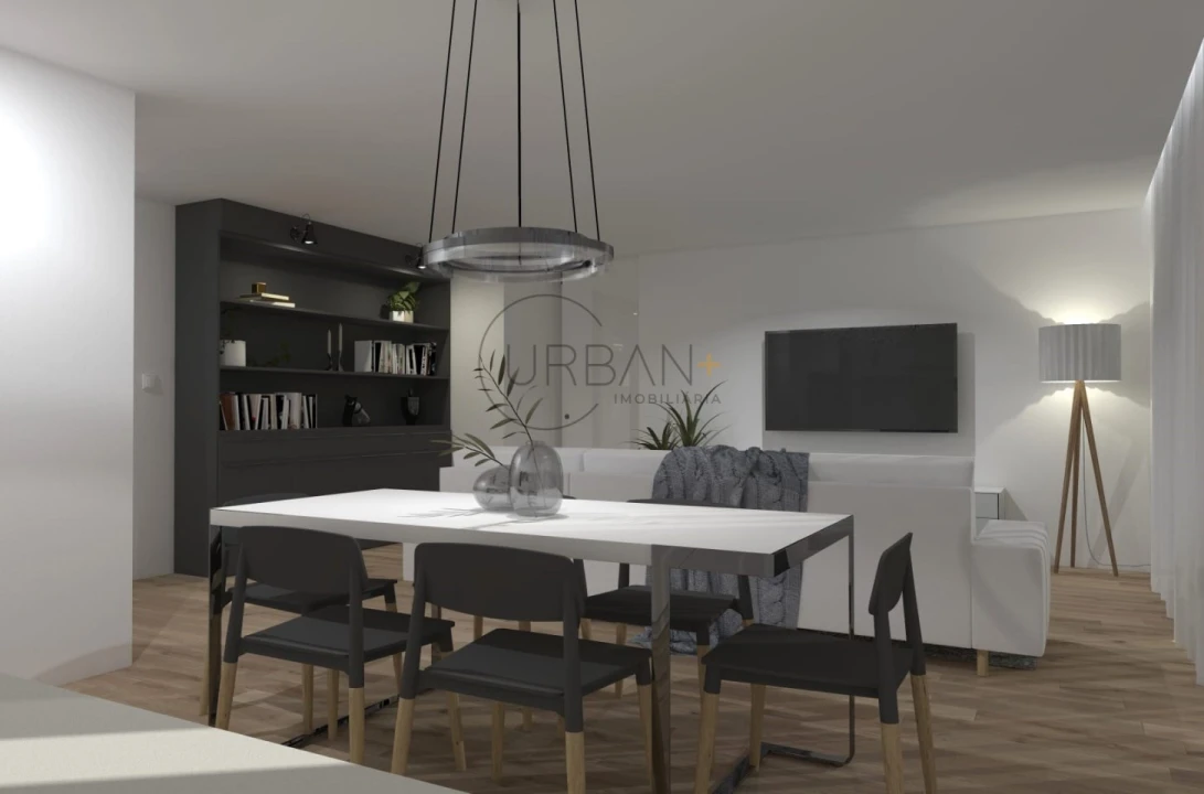 Apartamento T3 para Venda em Tondela e Nandufe Foto 5