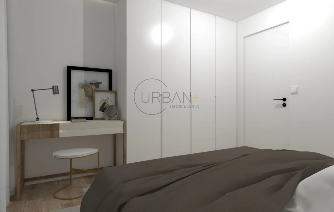 Apartamento T3 para Venda em Tondela e Nandufe Foto 11