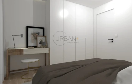 Apartamento T3 para Venda em Tondela e Nandufe