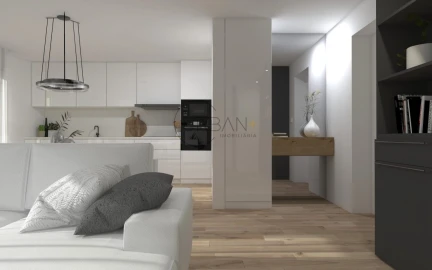 Apartamento T3 para Venda em Tondela e Nandufe