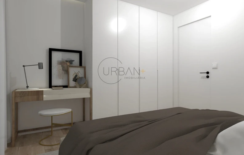 Apartamento T3 para Venda em Tondela e Nandufe Foto 11