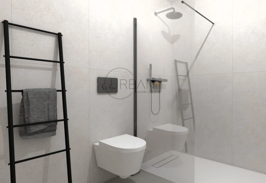 Apartamento T3 para Venda em Tondela e Nandufe Foto 14