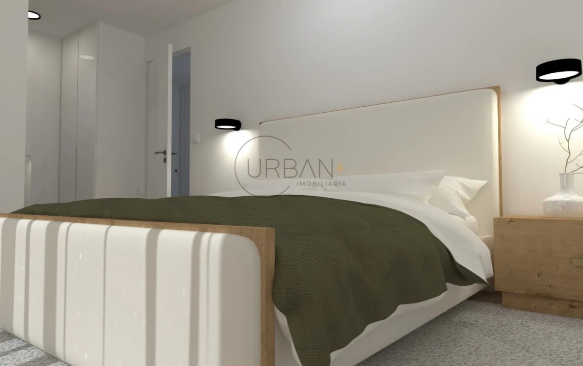 Apartamento T3 para Venda em Tondela e Nandufe Foto 16