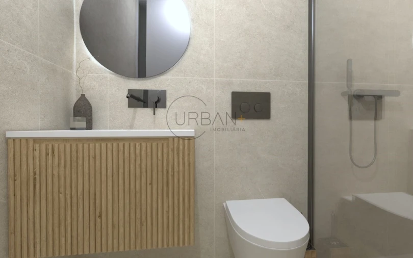 Apartamento T3 para Venda em Tondela e Nandufe Foto 9