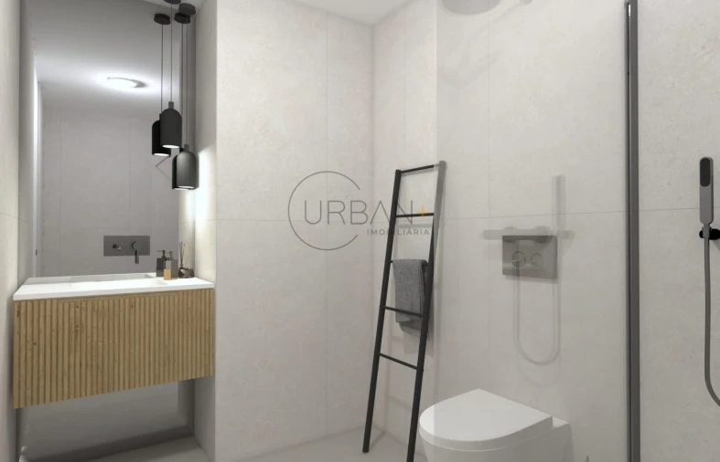 Apartamento T3 para Venda em Tondela e Nandufe Foto 12