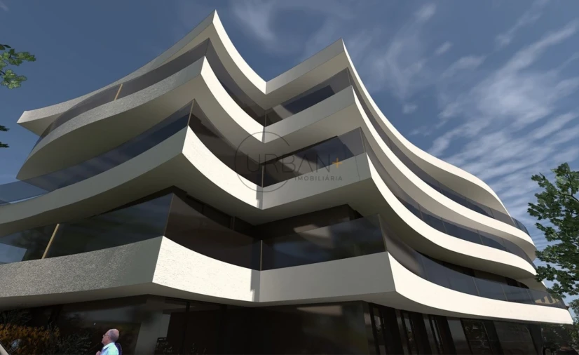 Apartamento T3 para Venda em Tondela e Nandufe Foto 17