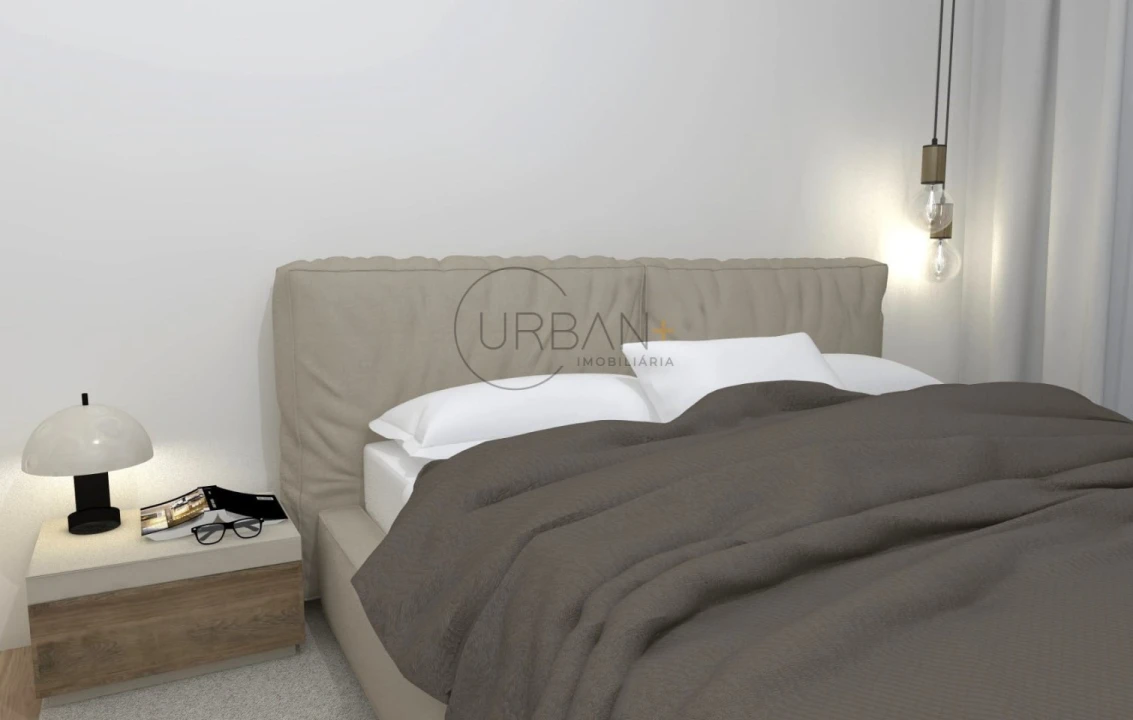 Apartamento T3 para Venda em Tondela e Nandufe Foto 10