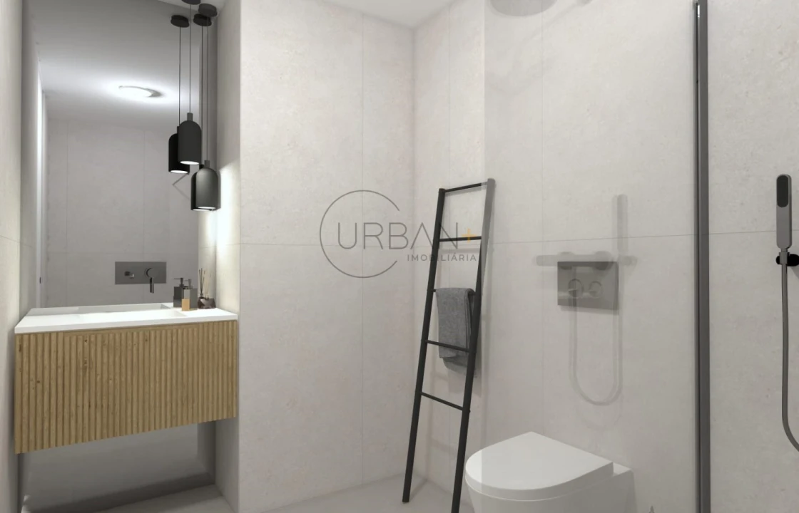 Apartamento T3 para Venda em Tondela e Nandufe Foto 12