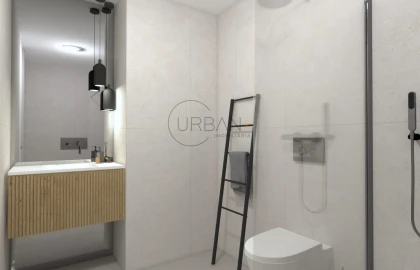 Apartamento T3 para Venda em Tondela e Nandufe