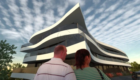 Apartamento T3 para Venda em Tondela e Nandufe