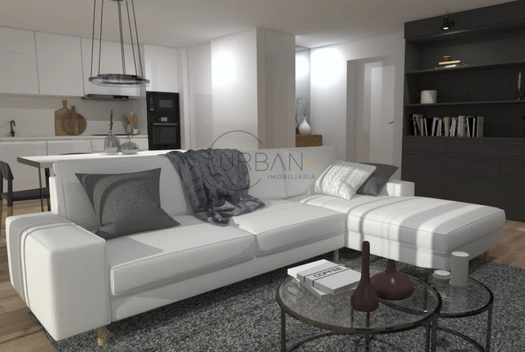 Apartamento T3 para Venda em Tondela e Nandufe Foto 6