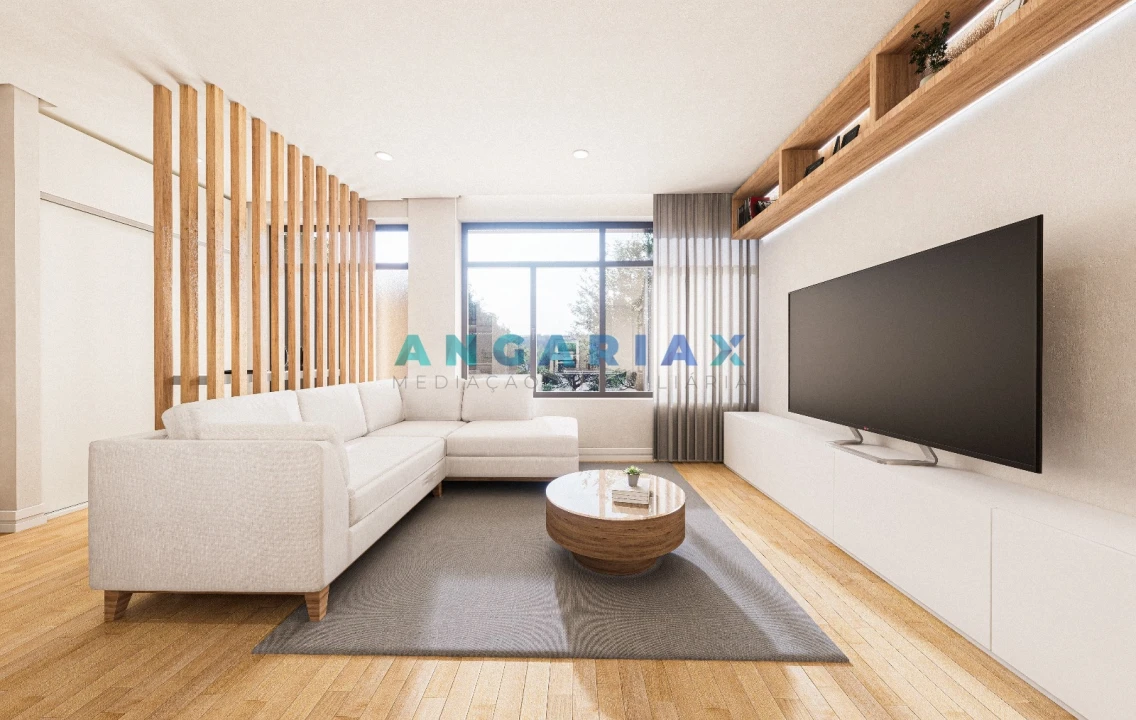 Apartamento T2 para Venda em Marrazes e Barosa Foto 7