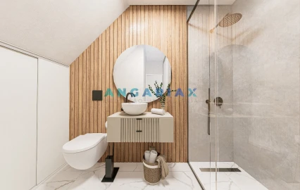 Apartamento T2 para Venda em Marrazes e Barosa