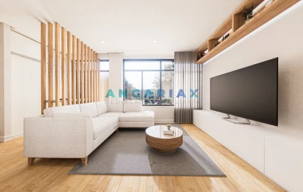 Apartamento T2 para Venda em Marrazes e Barosa