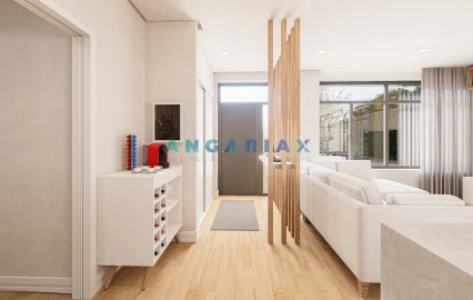 Apartamento T2 para Venda em Marrazes e Barosa