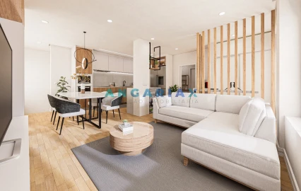 Apartamento T2 para Venda em Marrazes e Barosa