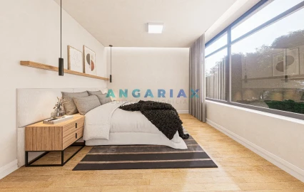 Apartamento T2 para Venda em Marrazes e Barosa