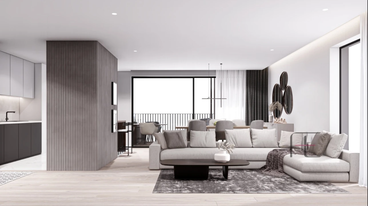Apartamento T1 para Venda em Oliveira do Douro Foto 7