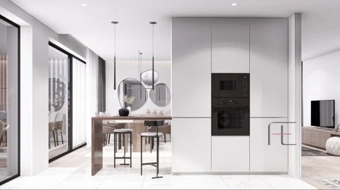 Apartamento T2 para Venda em Oliveira do Douro