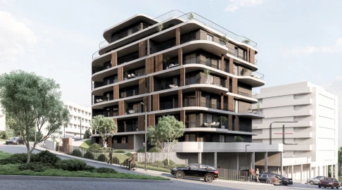 Apartamento T2 para Venda em Oliveira do Douro