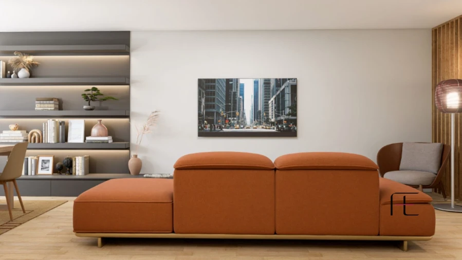 Apartamento T1 para Venda em Bougado (São Martinho e Santiago) Foto 4