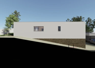 Terreno para Venda em São Miguel do Souto e Mosteirô