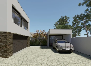 Terreno para Venda em São Miguel do Souto e Mosteirô