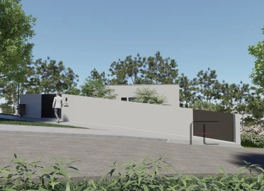 Terreno para Venda em São Miguel do Souto e Mosteirô