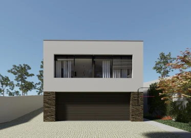 Terreno para Venda em São Miguel do Souto e Mosteirô