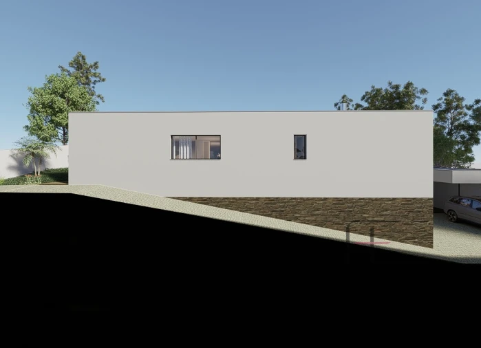 Terreno para Venda em São Miguel do Souto e Mosteirô Foto 7