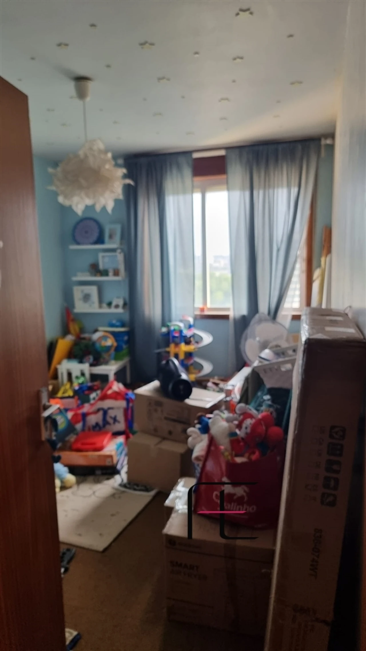 Apartamento T5 para Venda em Ramalde Foto 17