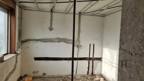 Apartamento T5 para Venda em Ramalde