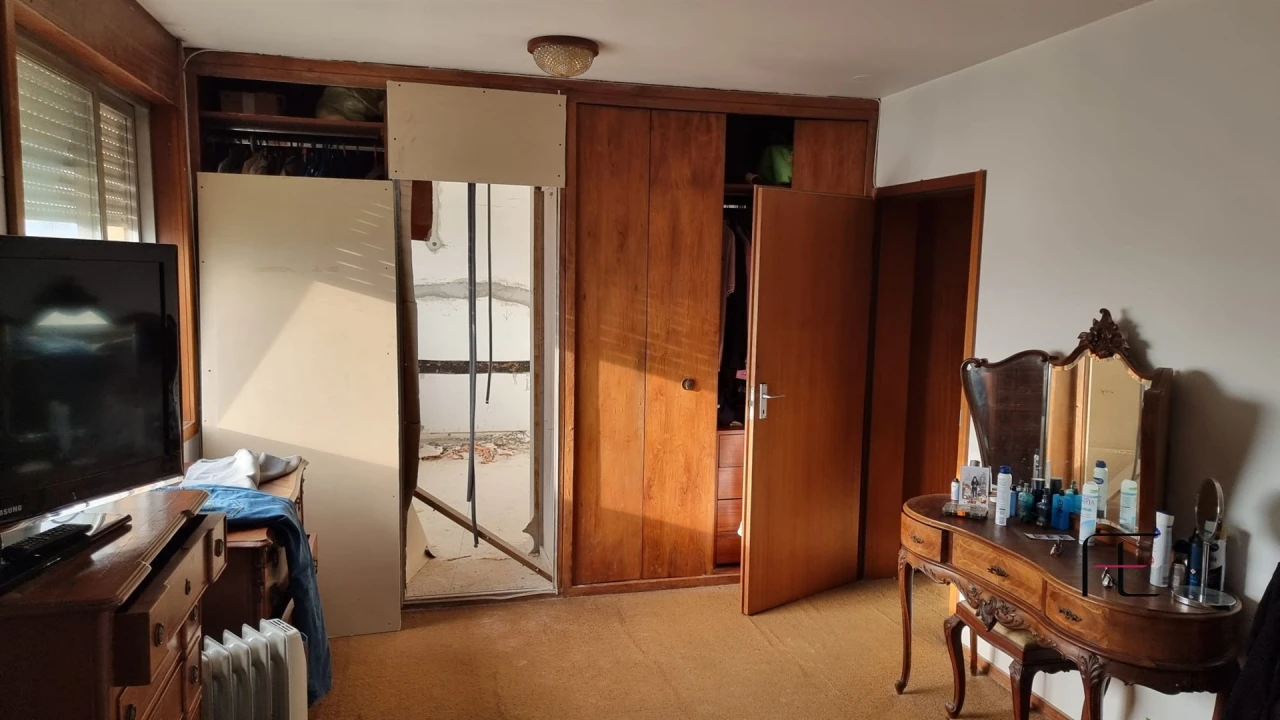 Apartamento T5 para Venda em Ramalde Foto 19