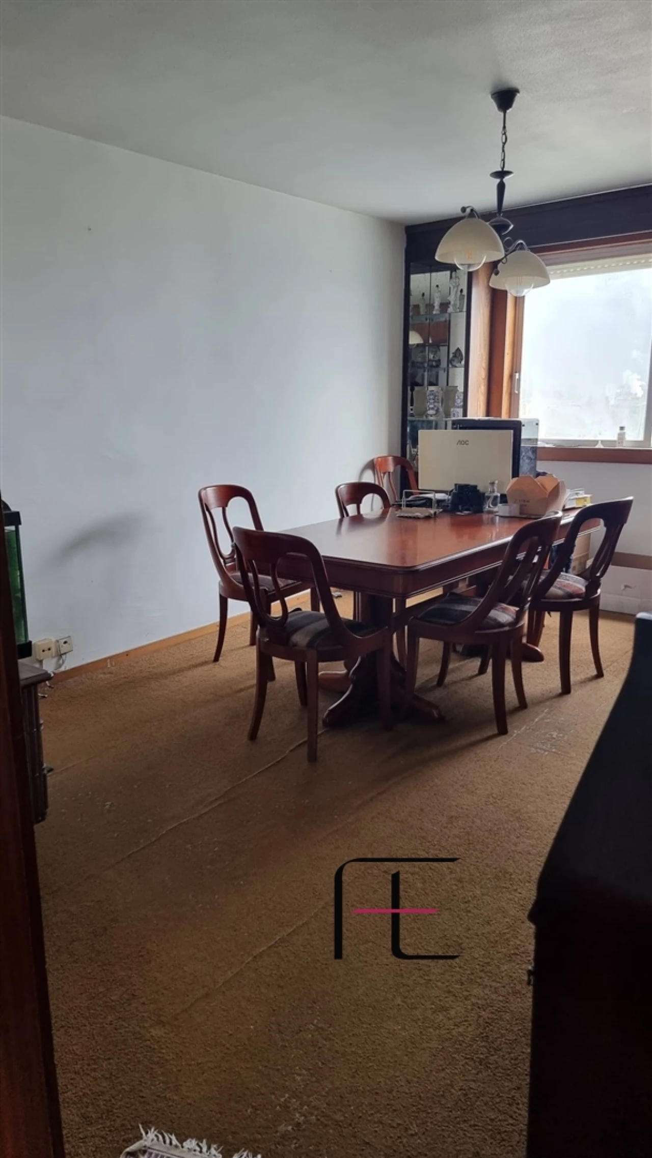 Apartamento T5 para Venda em Ramalde Foto 15