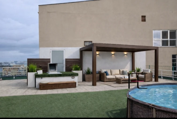 Apartamento T5 para Venda em Ramalde Foto 24
