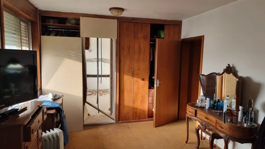Apartamento T5 para Venda em Ramalde Foto 19
