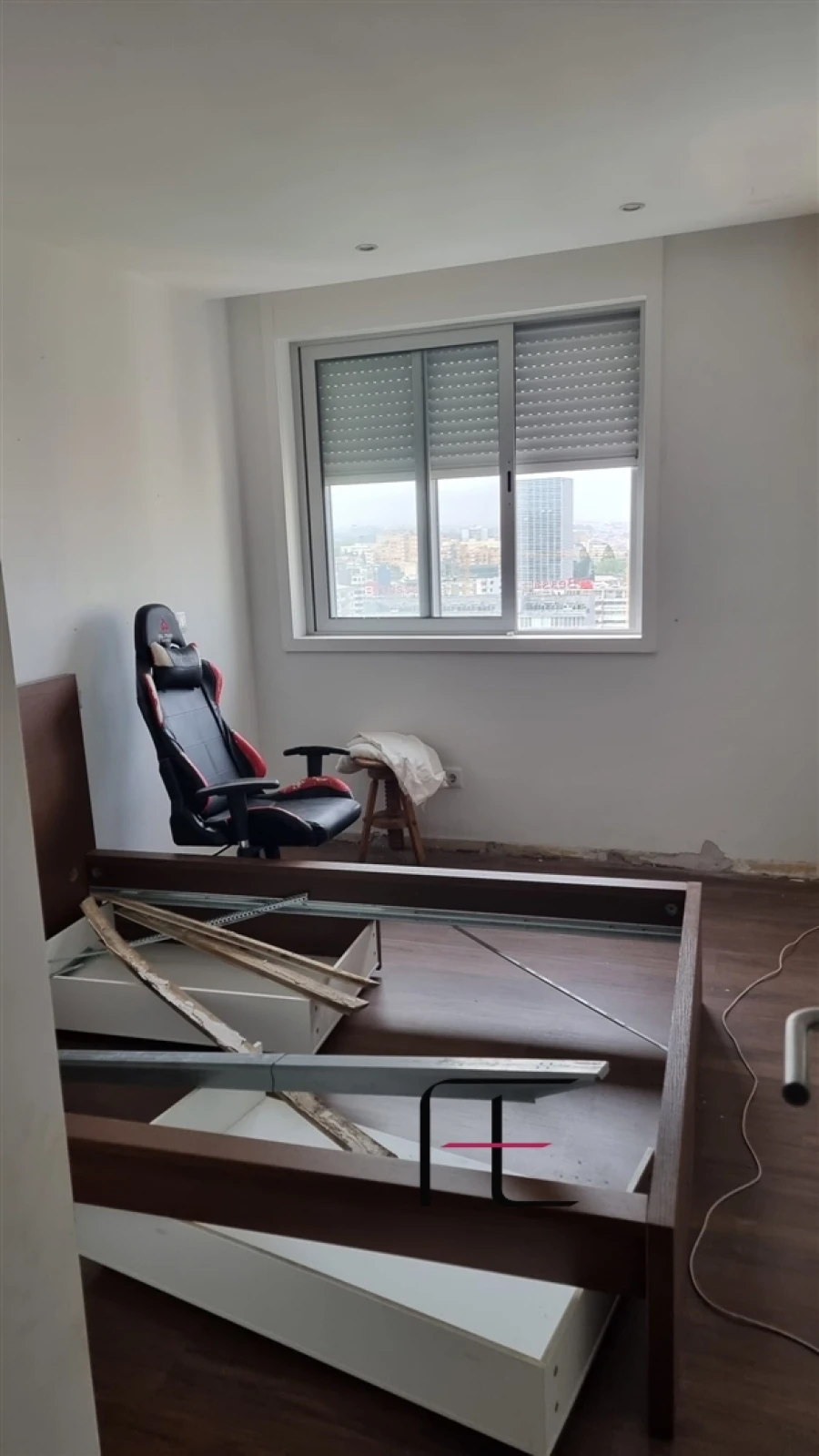 Apartamento T5 para Venda em Ramalde Foto 11