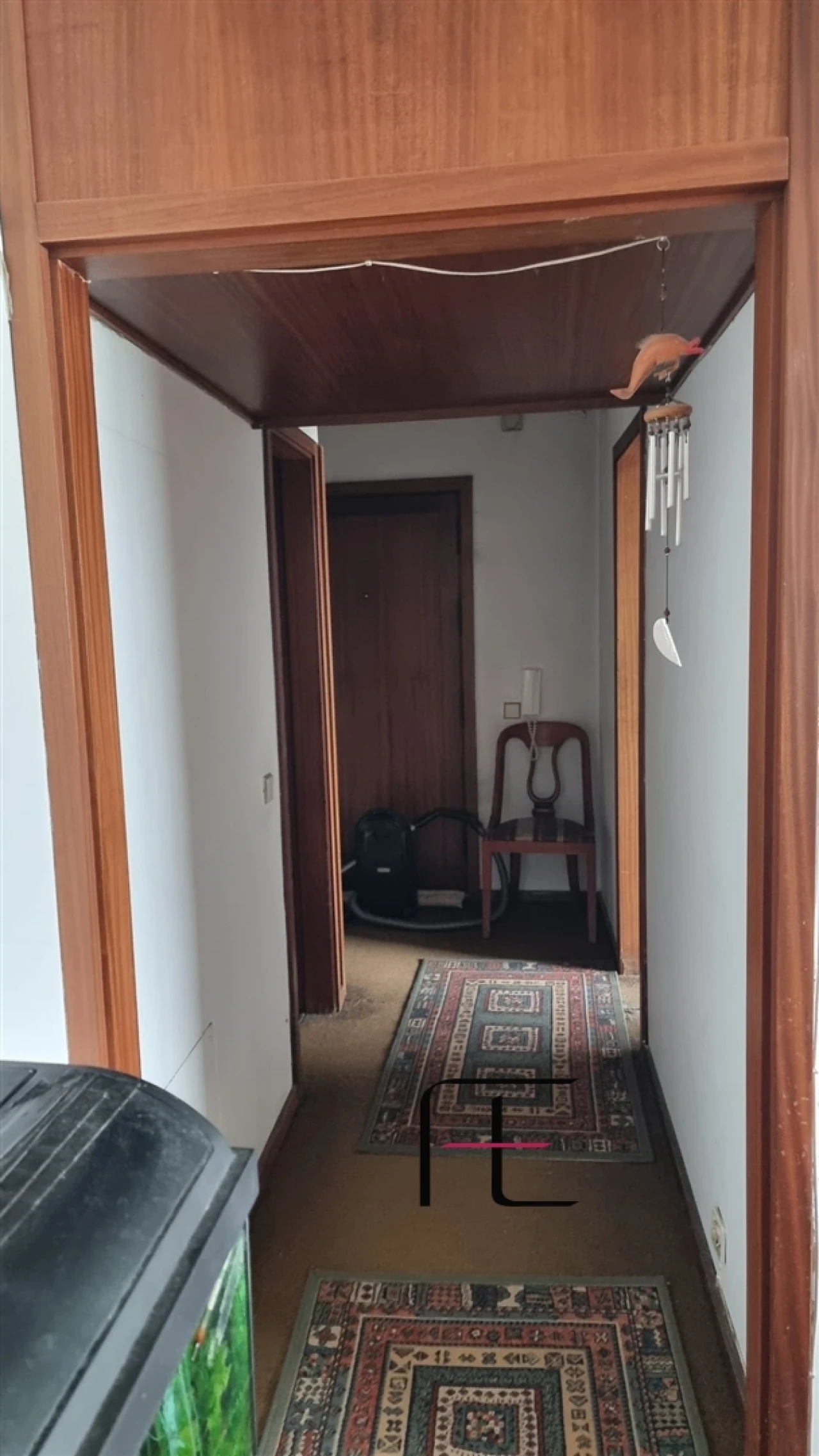 Apartamento T5 para Venda em Ramalde Foto 13