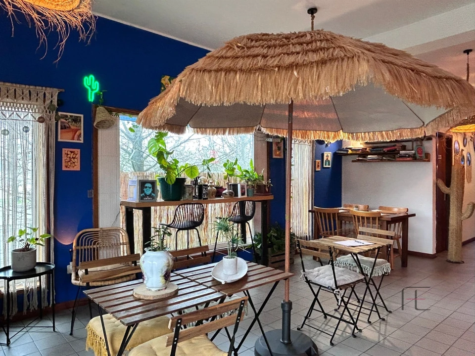 Negócio para Trespasse em Aguas Santas Foto 5