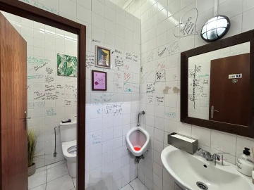 Negócio para Trespasse em Aguas Santas