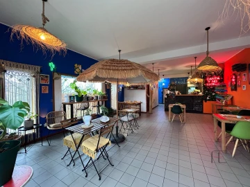 Negócio para Trespasse em Aguas Santas