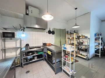 Negócio para Trespasse em Aguas Santas