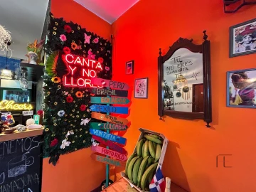 Negócio para Trespasse em Aguas Santas