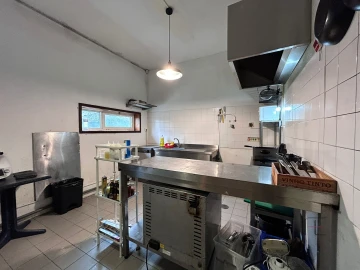 Negócio para Trespasse em Aguas Santas