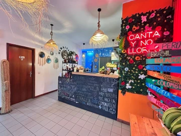 Negócio para Trespasse em Aguas Santas