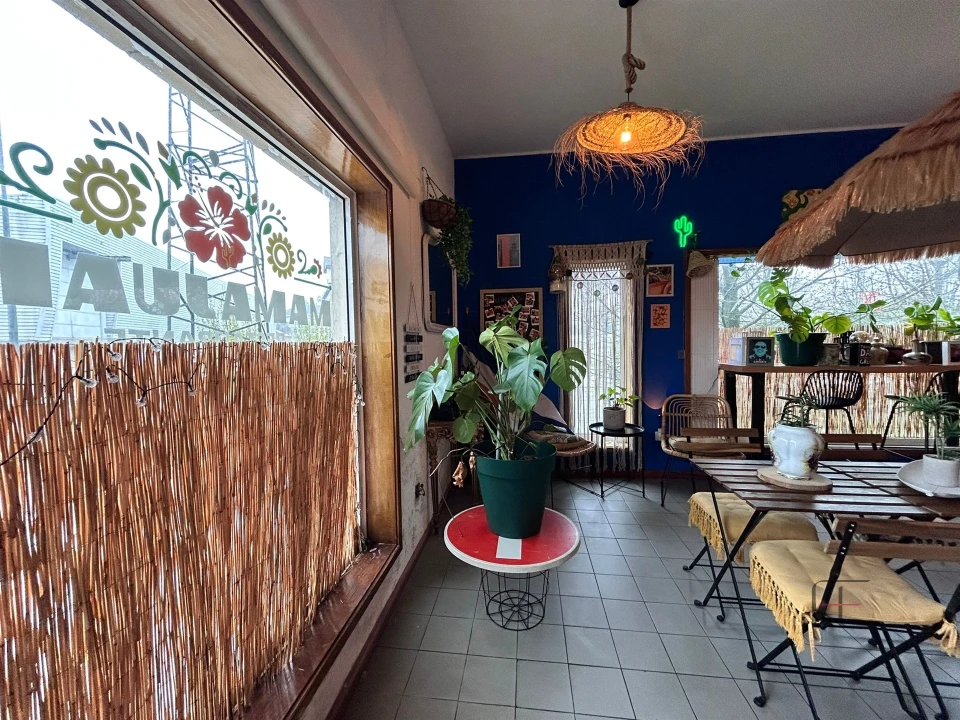 Negócio para Trespasse em Aguas Santas Foto 3