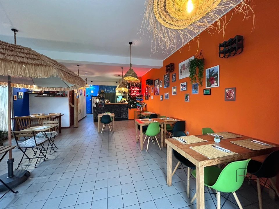 Negócio para Trespasse em Aguas Santas Foto 9