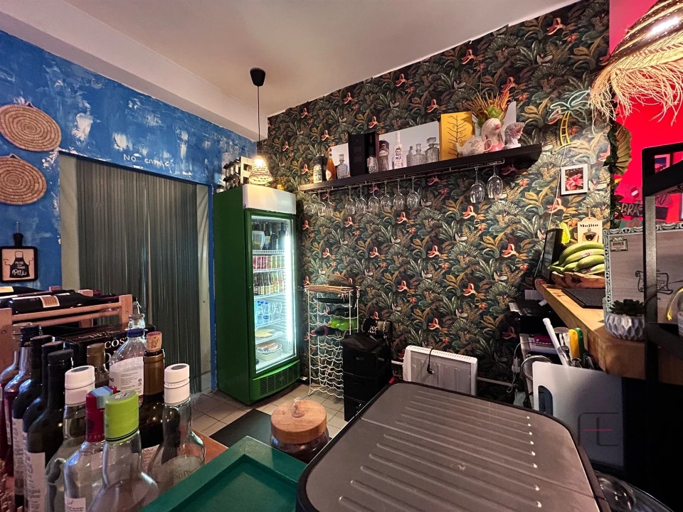 Negócio para Trespasse em Aguas Santas Foto 8