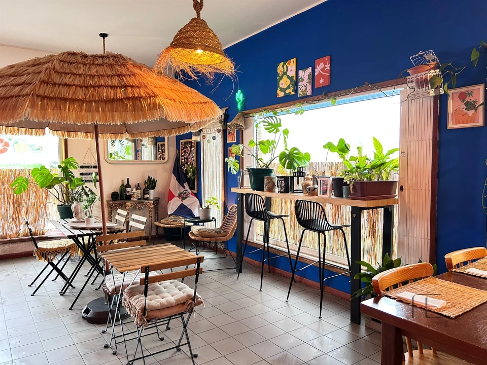 Negócio para Trespasse em Aguas Santas Foto 18